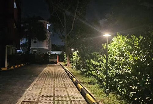 Reliable and Independent