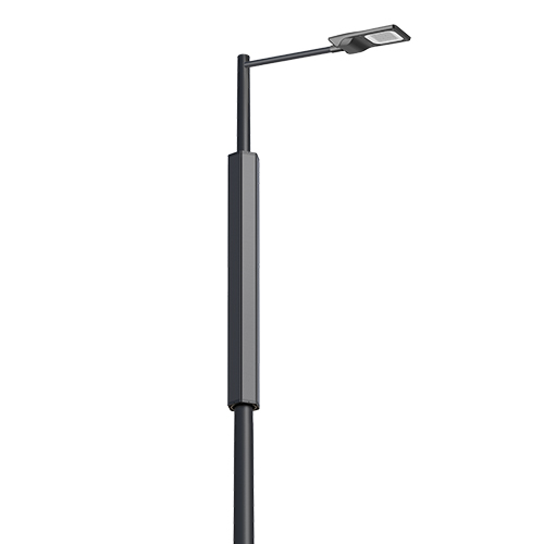 Hera-LED Solar Vertical Lights