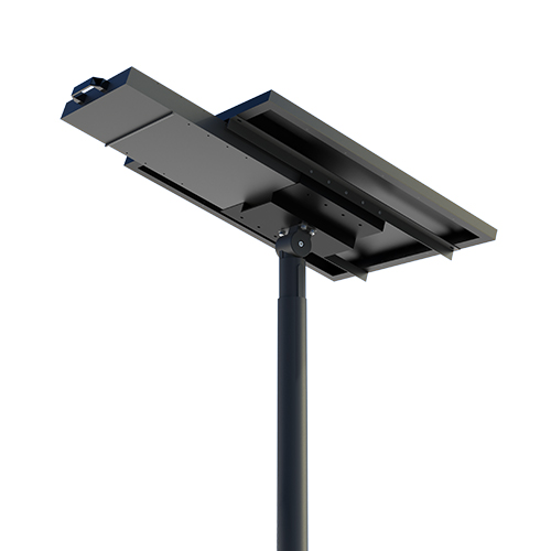 Titan-DS ECO15/ECO25 LED Solar Street Lights