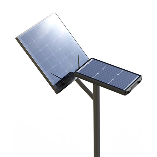 Galaxia-RS30/RS40/RS50 LED Solar Street Lights