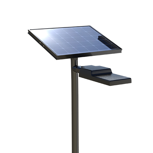 Titan-SS30/SS50 LED Solar Street Lights
